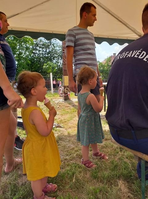 Egyházi Családi Gyermeknap Furtán 03